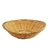 PANERA OVAL 24cm MIMBRE