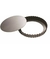 MOLDE PARA TARTA 26cm DESMOLTABLE ANTIADHERENTE