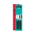 CUCHARA DE TE x3 SIMONAGGIO LINEA BELIZE