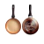 SARTEN 20cm HUDSON ANTIADHERENTE CERAMICO