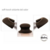 CACEROLA 24cm HUDSON ANTIADHERENTE CERAMICO - comprar online