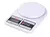 BALANZA DE COCINA 10kg