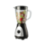 LICUADORA NEGRA 1,5Lts JARRA DE VIDRIO SMARTLIFE