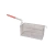 CANASTO FREIDOR 28x14cm BELLINI - comprar online
