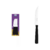 CUCHILLO x12 TRAMONTINA LINEA NEW KOLOR