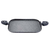 GRILL DOBLE BERGNER