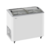 PLANO INCLINADO BRIKET EH2500 BLANCO 245Lts