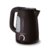 JARRA ELECTRICA 1,7Lts NEGRA SMARTLIFE
