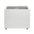 EXHIBIDOR HORIZONTAL BRIKET 3300 BLANCO 335Lts