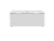 FREEZER BRIKET 4500 DUAL BLANCO 400Lts - comprar online