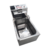 FREIDORA ELECTRICA SIMPLE 8 LITROS ROA - comprar online