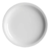 PLATO DE MESA 25cm PORCELANA GERMER LINEA IGUAZU