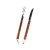 SET PARRILLERO SIMONAGGIO LINEA PARRI CHEF