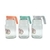 JARRA HERMETICA 1300ml DAYSAL