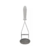 PISA PAPAS GRANDE 14cm ACERMEL
