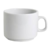 TAZA DESAYUNO PORCELANA GERMER LINEA IGUAZU