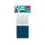 CUCHILLO x12 SIMONAGGIO LINEA BELIZE