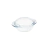CACEROLA 1L TERRINA REDONDA CHICA MARINEX