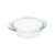 CACEROLA 2,8L TERRINA REDONDA GRANDE MARINEX