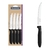 CUCHILLO x12 TRAMONTINA LINEA IPANEMA - comprar online