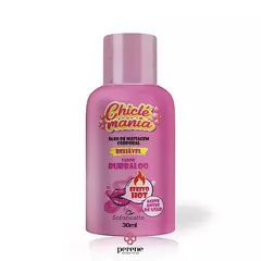 Chiclé Mania Óleo de Massagem Hot 30m - Sofisticatto - loja online