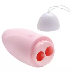 Vibrador Bullet 10 Vibrações Vipmix na internet