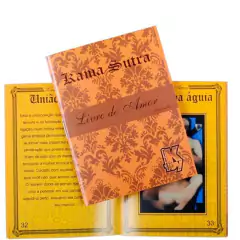 MANUAL DO KAMA SUTRA KGEL