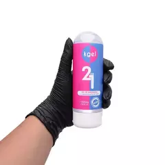 Lubrificante 200Ml 2 Em 1 Kgel na internet