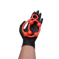 Bolinha Anal Tailandesa Silicone Kgel na internet