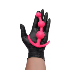 Plug Anal Escalonado Esfera Diversão Ao Cubo - comprar online