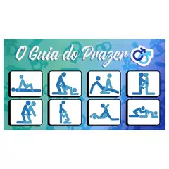 Raspadinha Guia Do Prazer Gay 10 Unidades Sensual Love - comprar online
