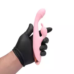 Vibrador Ponto G Usb Rabbit 10 Modos Lilo recarregavel Vipmix na internet