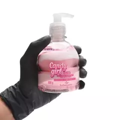 Candy Girl Creme para Virilha comestível 300G Sofisticatto na internet