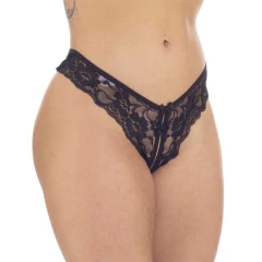 Calcinha aberta modelo apressadinha - Pimenta Sexy - comprar online