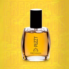 PERFUME ÍNTIMO BY ANITTA PUZZY PREPARADA 25 ML