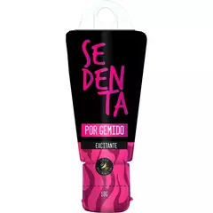 SEDENTA POR GEMIDO EXCITANTE COM PICÂNCIA SUAVE 18G PEPPER BLEND - comprar online