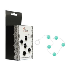 Bolinha Tailandesa média 1,8 cm 5 unidades - ÊXTASE - comprar online