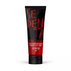 Sedenta Por Sexo Lubrificante Excitante Adstringente, e Comestível - Pepper Blend