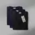 KIT 3 Camisetas