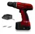 Parafusadeira/ Furadeira A Bateria 12v Com Carregador Bivolt - comprar online