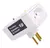 Protetor Raio Surto Geladeira e Freezer 127v PW 205 - comprar online