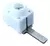 Conector Genérico Para Disjuntor 25mm Frontal