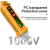 Caneta Detectora de tensão Ac Aneng Style 12v-1000v Vd1010 - comprar online