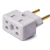 Kit 10 Plug Adaptador Tomada Bob Esponja - comprar online
