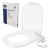Assento Sanitario PP ETNA/VOGUE/SABATINI BRANCO Soft Close Smart DEPOT - comprar online