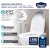 Assento Sanitario PP CARRARA/LINK/ RIVIERA/SMART/ NEO/NEXO BRANCO Soft Close Smart DEPOT na internet