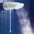 Chuveiro Top Jet Multitemperaturas 5500w 127v