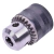 Mandril Para Furadeira Com Rosca 13mm 3/8 Fertak na internet