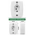 Kit 10 Tomada Sobrepor 2p+t 10a Ilumi 16516 na internet