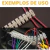 Conector Barra Sindal na internet